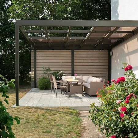 Ferienhaus Kur & Golf Bad Windsheim Ngoại thất bức ảnh